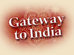 Gateway to India Logo